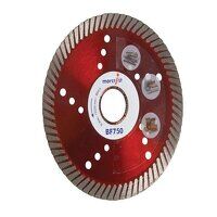 BF750 Diamond Blade Fast Precision Cut 230 x 22.2mm