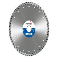 BF350 Turbo Diamond Blade 230 x 22.2mm
