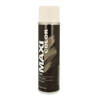 MAXICOLOR MaxiColor Spray Primer White 400ml