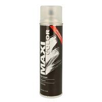 MAXICOLOR MaxiColor Spray Matt Clear Lac...