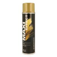 MAXICOLOR MaxiEffect Spray Metallic Gold 400m...