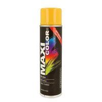 MAXICOLOR MaxiColor Spray Gloss Gold Yel...
