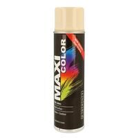 MAXICOLOR MaxiColor Spray Gloss Light Ivory R...