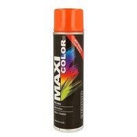 MAXICOLOR MaxiColor Spray Gloss Pure Ora...