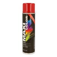 MAXICOLOR MaxiColor Spray Gloss Carmine Red R...