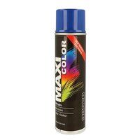 MAXICOLOR MaxiColor Spray Gloss Ultra Marine ...