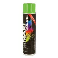 MAXICOLOR MaxiColor Spray Gloss Yellow G...