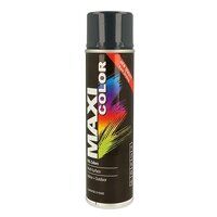 MAXICOLOR MaxiColor Spray Gloss Anthratice Gr...