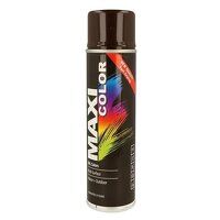 MAXICOLOR MaxiColor Spray Gloss Choco Br...