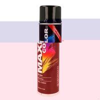 MAXICOLOR MaxiColor Spray Gloss Deep Black RA...