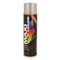 MAXICOLOR MaxiColor Spray Gloss Aluminiu...
