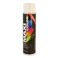 MAXICOLOR MaxiColor Spray Gloss White RA...