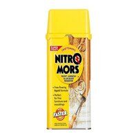 Nitromors Craftsman\'s Paint, Varnish  Lacquer Remover 750ml
