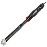 Norbar NorTorque 200 Adjustable Dual Scale Ratchet Torque Wrench 1/2in Drive 40-200Nm