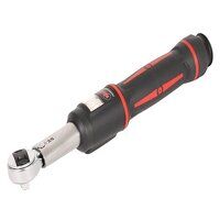 Norbar Pro 15 Torque Wrench 1/4in Drive 3-15N...