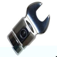 Norbar 16mm Spigot Spanner Open End Fitting -...