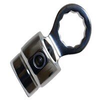 Norbar 16mm Spigot Ring End Fitting - 13mm