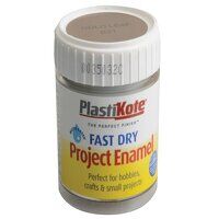 PlastiKote Fast Dry Enamel Paint B31 Bottle G...