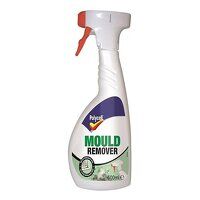 Polycell Mould Remover Spray 500ml