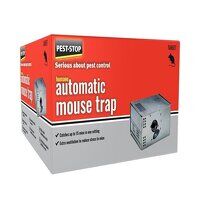 Pest-Stop (Pelsis Group) Automatic Metal Mous...