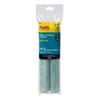 Purdy Parrot Jumbo Mini Roller Sleeve 165 x 19mm (6.1/2 x 3/4in) (Pack 2)