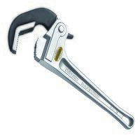 RIDGID Aluminium RapidGrip Wrench 450mm (18in...