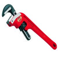 31060 Heavy-Duty End Pipe Wrench 250mm (10in)