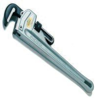 RIDGID Aluminium Straight Pipe Wrench 900mm (...