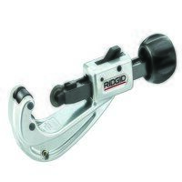 RIDGID Quick-Acting 154-P Tube Cutter For Pla...
