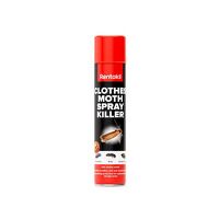 Rentokil Clothes Moth Spray Killer 300ml