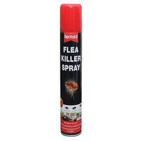 Rentokil Flea Killer Spray 300ml