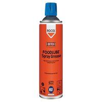 ROCOL FOODLUBE Spray Grease 400ml