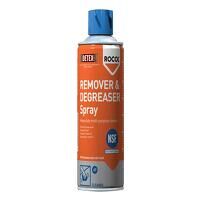 ROCOL REMOVER  DEGREASER 300ml