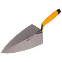 Roughneck Philadelphia Pattern Brick Trowel 3...
