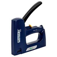 Toolbank R64E Ergonomic Combi Tacker