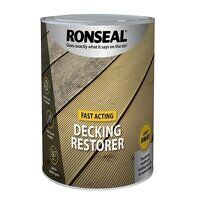 Decking Restorer 2.5 litre