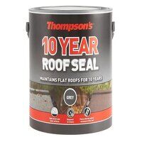 Ronseal Thompsons 10 Year Roof Seal Grey 2.5 litre
