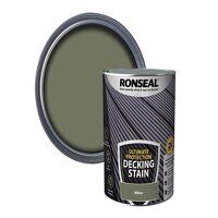 Ronseal Ultimate Protection Decking Stain Wil...