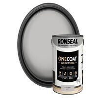 Ronseal One Coat Everywhere Interior Slate Gr...