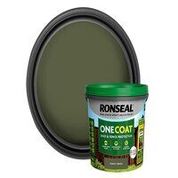 Ronseal One Coat Shed  Fence Protection Fores...