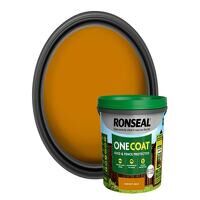 Ronseal One Coat Shed  Fence Protection Harve...