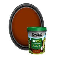Ronseal One Coat Shed  Fence Protection Mediu...