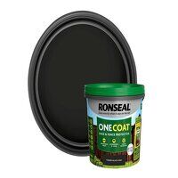 Ronseal One Coat Shed  Fence Protection Tudor...