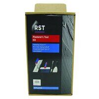 R.S.T. Plasterers Kit, 4 Piece