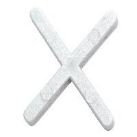 RUBI TILING TOOLS Tile Spacers 1/8in (3mm) (P...