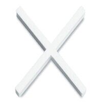 RUBI TILING TOOLS Long Leg Tile Spacers 3/32i...