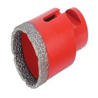 RUBI TILING TOOLS Dry Cut Diamond Drill Bit 4...
