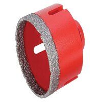 RUBI TILING TOOLS Dry Cut Diamond Drill Bit 6...