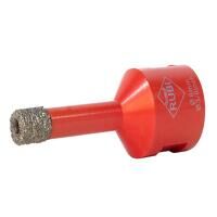 RUBI TILING TOOLS Dry Cut Diamond Drill Bit 8...