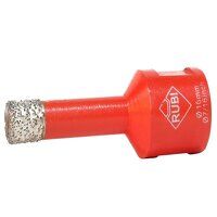 RUBI TILING TOOLS Dry Cut Diamond Drill Bit 1...
